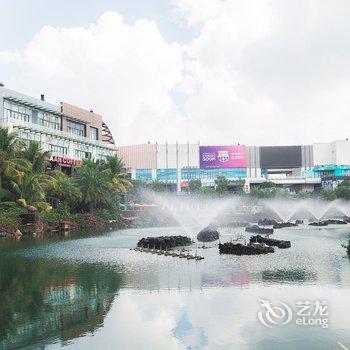 海口尊旅泰格玛观澜湖度假公寓酒店提供图片
