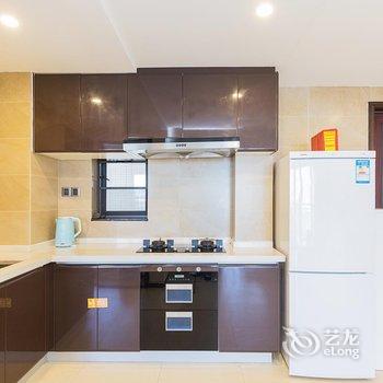 海口尊旅泰格玛观澜湖度假公寓酒店提供图片