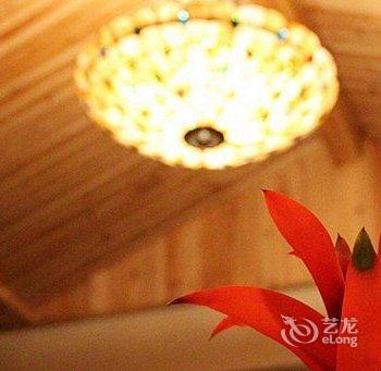 乌镇浪漫满屋主题旅馆酒店提供图片