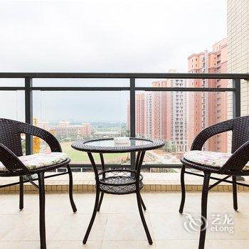 海口尊旅泰格玛观澜湖度假公寓酒店提供图片