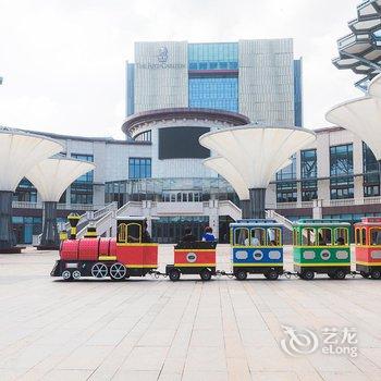 海口尊旅泰格玛观澜湖度假公寓酒店提供图片
