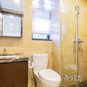 海口尊旅泰格玛观澜湖度假公寓酒店提供图片