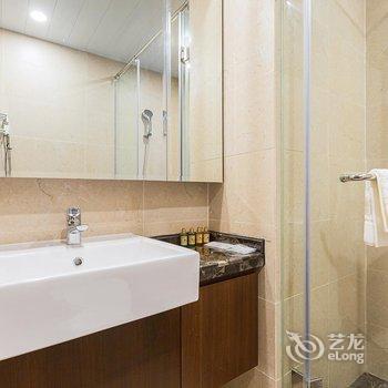 海口尊旅泰格玛观澜湖度假公寓酒店提供图片