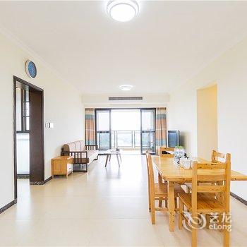 海口尊旅泰格玛观澜湖度假公寓酒店提供图片