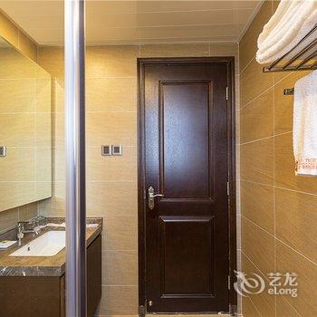 海口尊旅泰格玛观澜湖度假公寓酒店提供图片