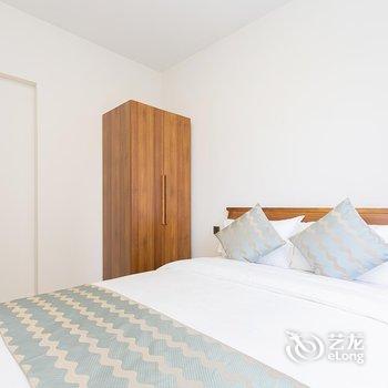 海口尊旅泰格玛观澜湖度假公寓酒店提供图片