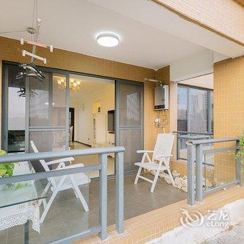 海口尊旅泰格玛观澜湖度假公寓酒店提供图片