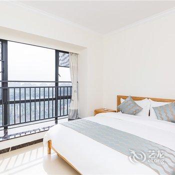 海口尊旅泰格玛观澜湖度假公寓酒店提供图片