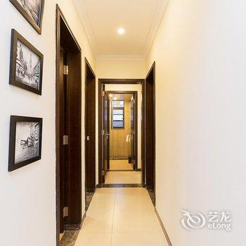 海口尊旅泰格玛观澜湖度假公寓酒店提供图片