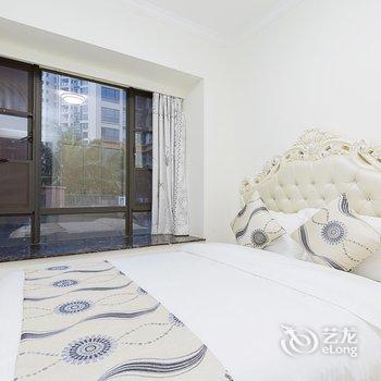 海口尊旅泰格玛观澜湖度假公寓酒店提供图片