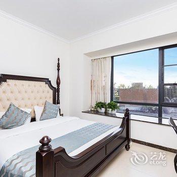 海口尊旅泰格玛观澜湖度假公寓酒店提供图片