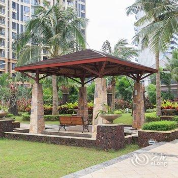 海口尊旅泰格玛观澜湖度假公寓酒店提供图片