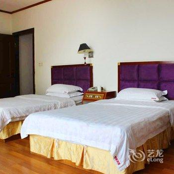 清远英德恒辉宾馆酒店提供图片