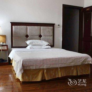 清远英德恒辉宾馆酒店提供图片