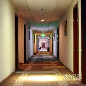 银川酒博士酒店酒店提供图片