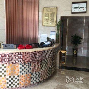 六盘水天利商务酒店酒店提供图片