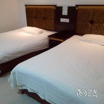 抚州尚城现代商务宾馆酒店提供图片