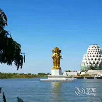 乐亭唐三湾国际旅游岛温馨别墅酒店提供图片