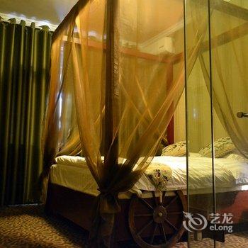 许昌花染堂主题客栈酒店提供图片