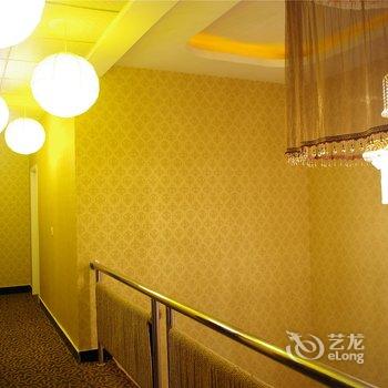 许昌花染堂主题客栈酒店提供图片