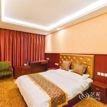 稻城圣山商务酒店酒店提供图片