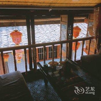 阆中李家古民居客栈酒店提供图片