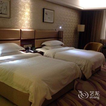 新余山水广城假日大酒店酒店提供图片