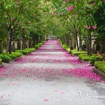 清远悠然8号雨晓居温泉别墅酒店提供图片