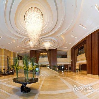 长沙芙蓉国温德姆至尊豪廷大酒店酒店提供图片