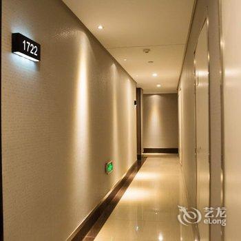 长沙迷宿江景酒店酒店提供图片