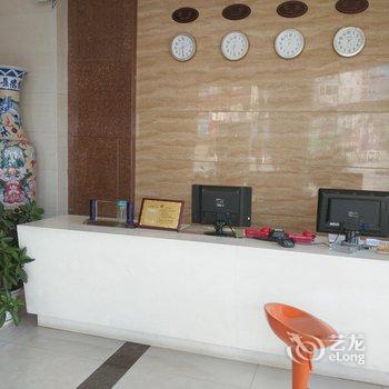 湖口金沙港商务酒店酒店提供图片
