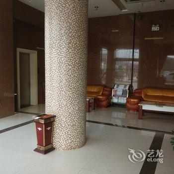 湖口金沙港商务酒店酒店提供图片