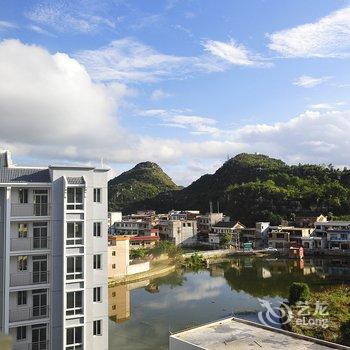 安顺瀑乡休闲酒店酒店提供图片