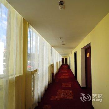 安顺瀑乡休闲酒店酒店提供图片