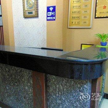 鄂州梁湖宾馆酒店提供图片