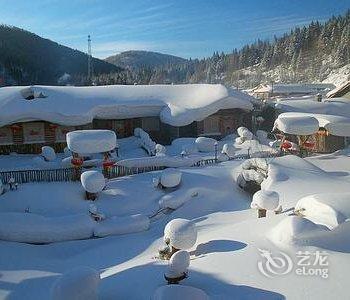 雪乡东来客栈酒店提供图片