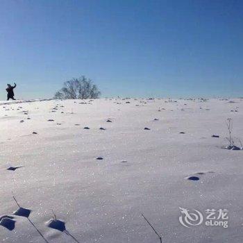 雪乡东来客栈酒店提供图片