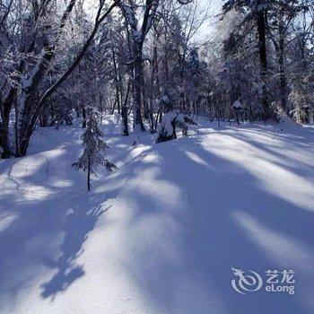 雪乡东来客栈酒店提供图片