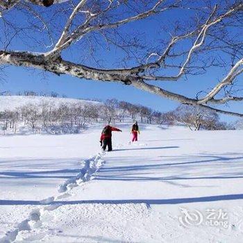 雪乡东来客栈酒店提供图片