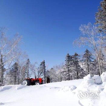 雪乡东来客栈酒店提供图片