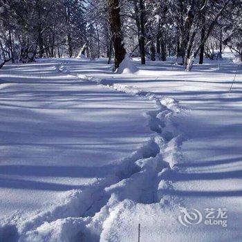 雪乡东来客栈酒店提供图片