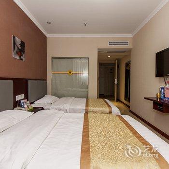 速8酒店(淮北古城路店)酒店提供图片