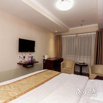 速8酒店(淮北古城路店)酒店提供图片