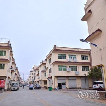 沭阳六六宾馆酒店提供图片