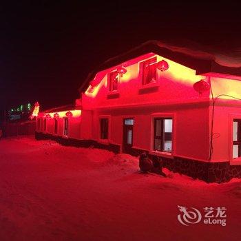 雪乡东来客栈酒店提供图片