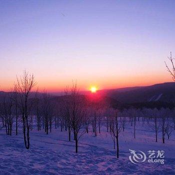 雪乡东来客栈酒店提供图片