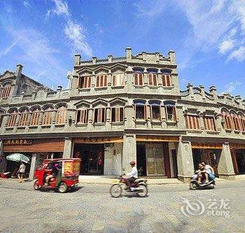 文昌望海大酒店酒店提供图片