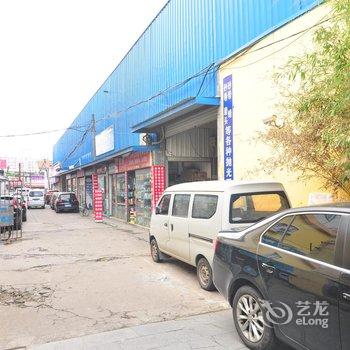 7天连锁酒店(宁波体育中心樱花公园地铁站店)酒店提供图片