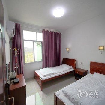 缙云县临江福农家乐饭店酒店提供图片