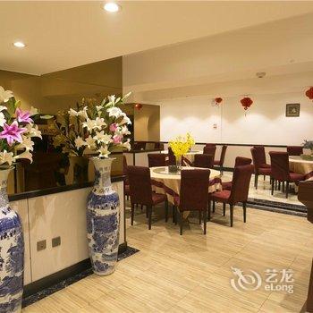 川渝大酒店(西安五路口火车站万达广场店)酒店提供图片